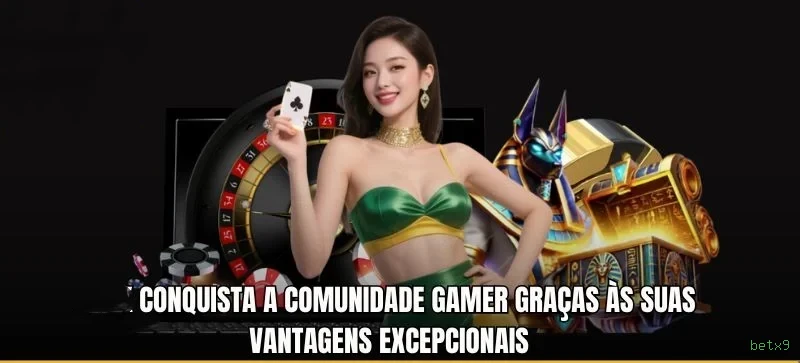Acessar jogos e bônus no APK