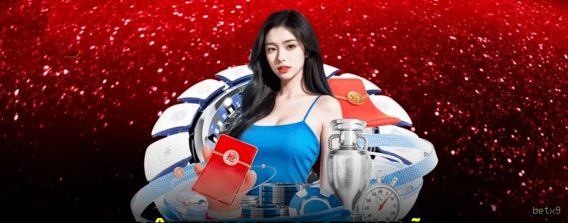 Download Android betx9