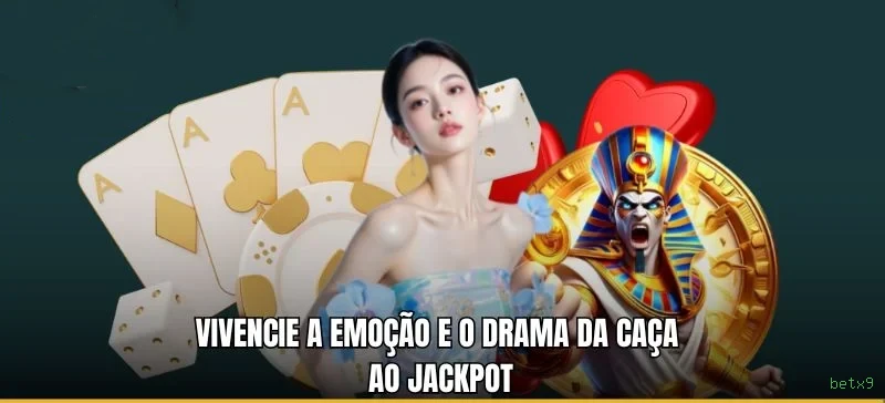 Dealers profissionais da betx9
