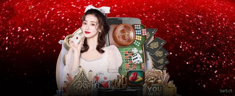Jogos de Slot 500+