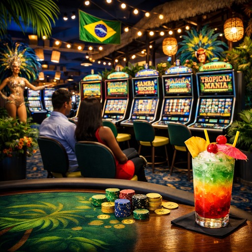 Fortune Tiger Slot Game