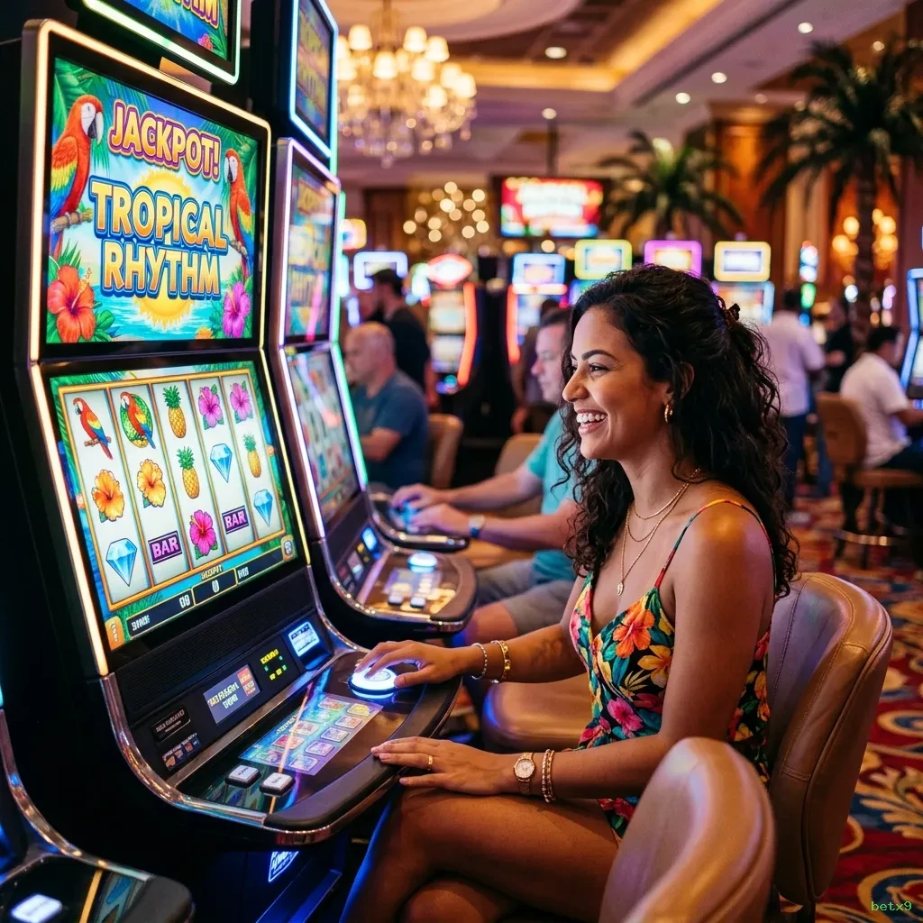 Maria Santos acumulou R$ 850K no Blackjack